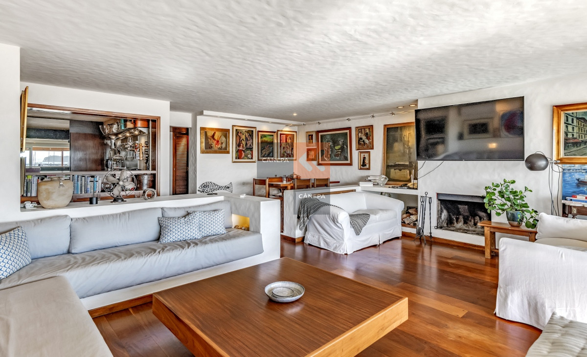 Península - GoPunta - Portal Inmobiliario de Punta del Este - Maldonado