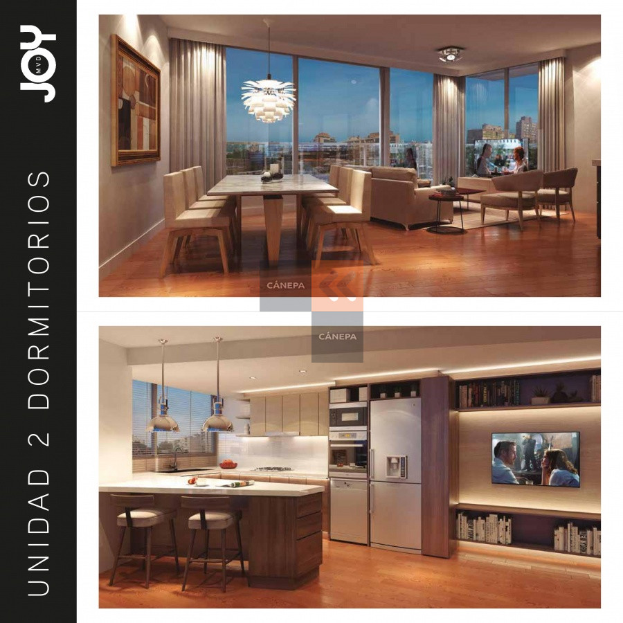 Pocitos - GoPunta - Portal Inmobiliario de Punta del Este - Maldonado