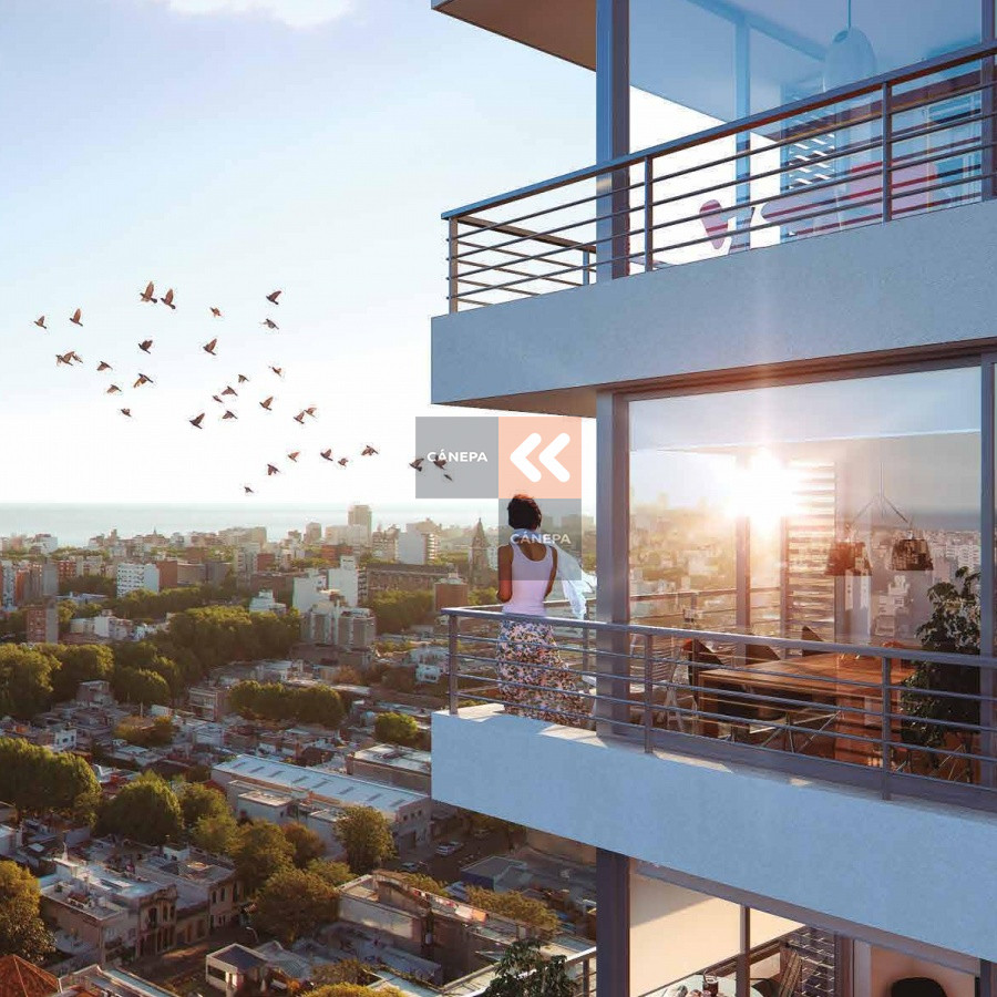 Pocitos - GoPunta - Portal Inmobiliario de Punta del Este - Maldonado