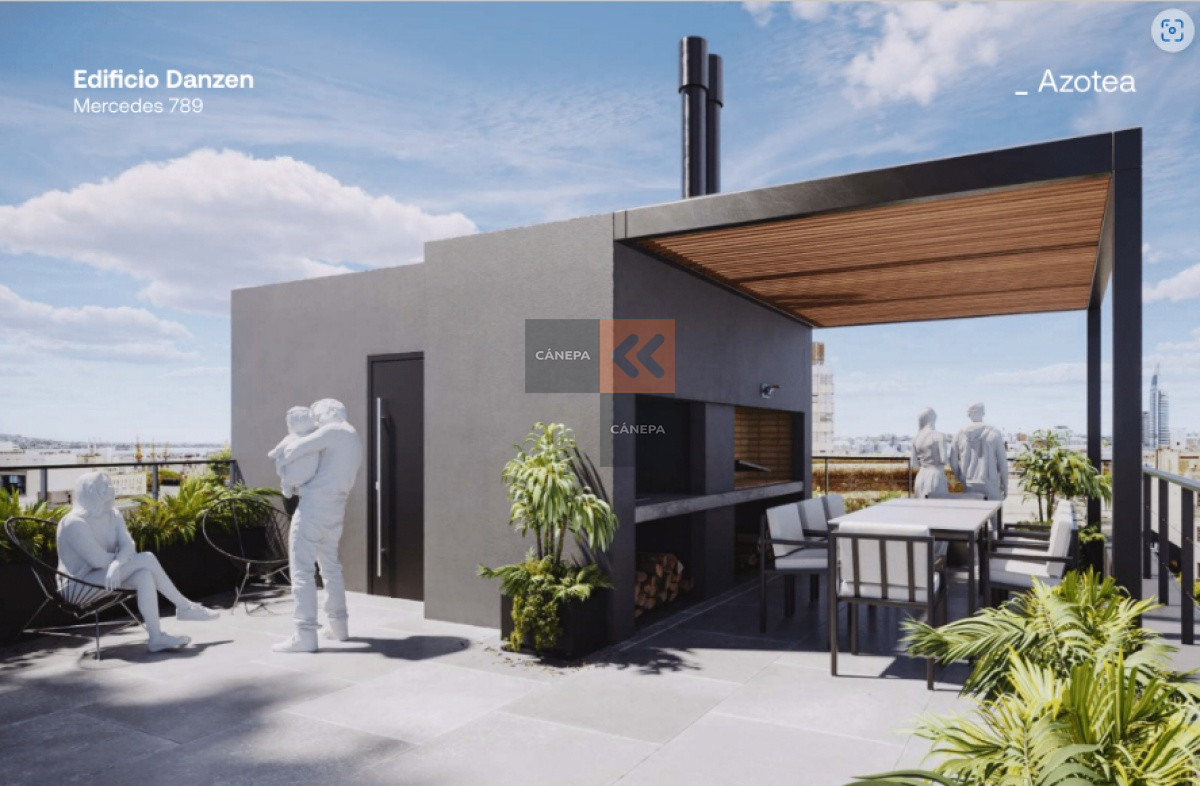 Ciudad Vieja - GoPunta - Portal Inmobiliario de Punta del Este - Maldonado