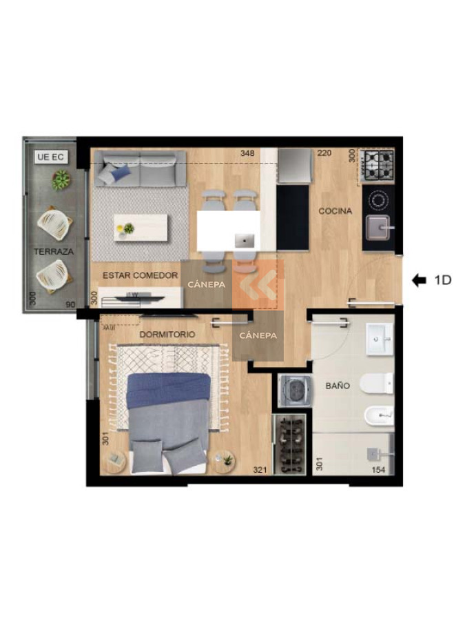 Malvi­n - GoPunta - Portal Inmobiliario de Punta del Este - Maldonado