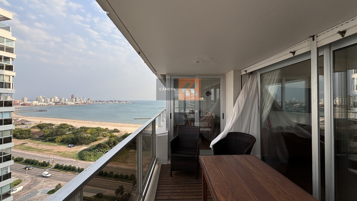 Mansa - GoPunta - Portal Inmobiliario de Punta del Este - Maldonado