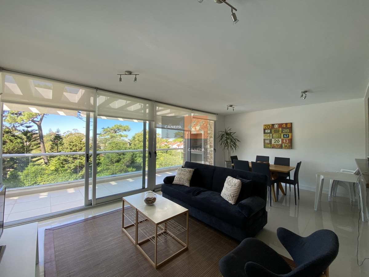 Apartamento en Brava - Punta del Este