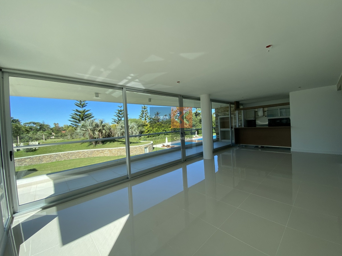 Apartamento en Brava - Punta del Este