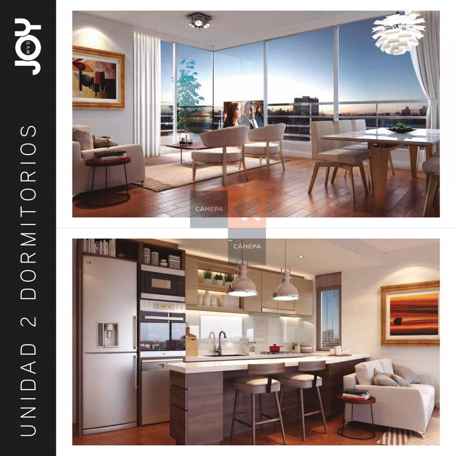 Pocitos - GoPunta - Portal Inmobiliario de Punta del Este - Maldonado