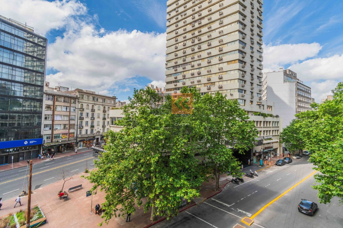 Centro Montevideo - GoPunta - Portal Inmobiliario de Punta del Este - Maldonado