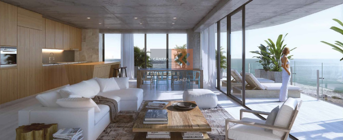 Brava - GoPunta - Portal Inmobiliario de Punta del Este - Maldonado