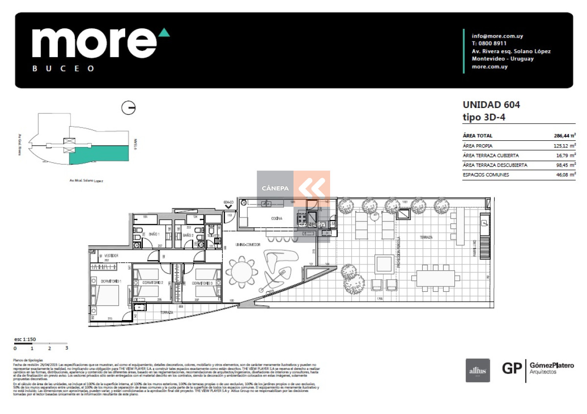 Buceo - GoPunta - Portal Inmobiliario de Punta del Este - Maldonado