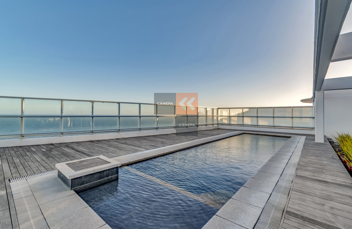 Brava - GoPunta - Portal Inmobiliario de Punta del Este - Maldonado