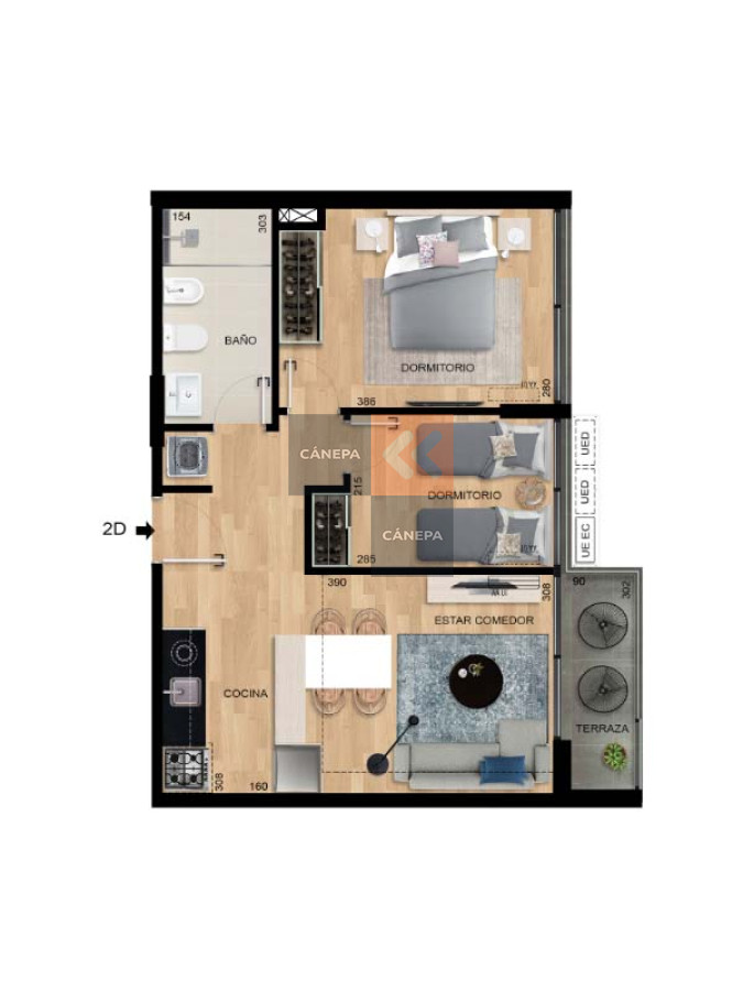 Malvi­n - GoPunta - Portal Inmobiliario de Punta del Este - Maldonado