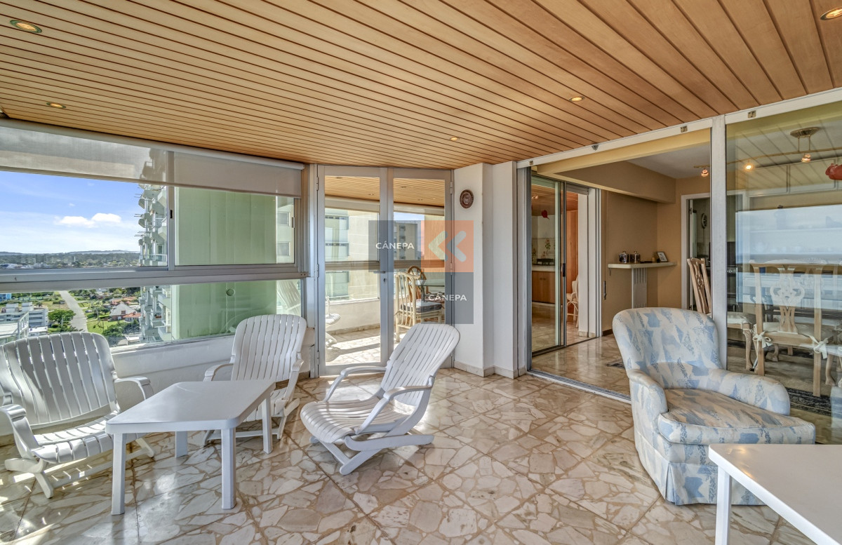 Mansa - GoPunta - Portal Inmobiliario de Punta del Este - Maldonado
