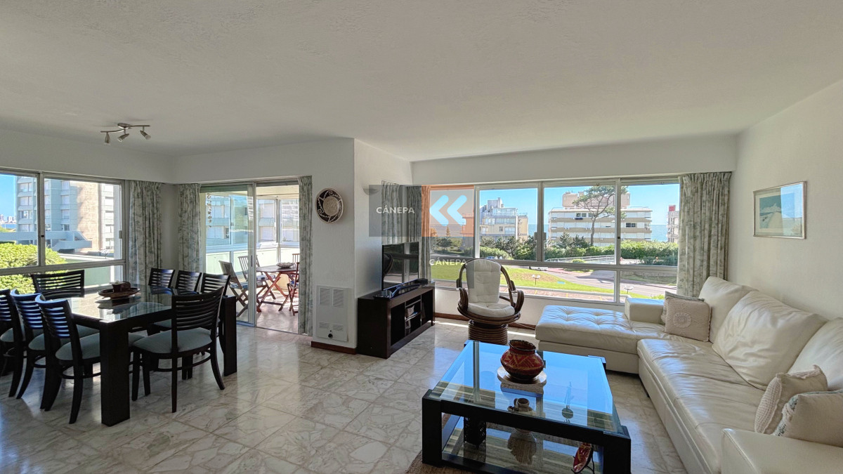 Mansa - GoPunta - Portal Inmobiliario de Punta del Este - Maldonado