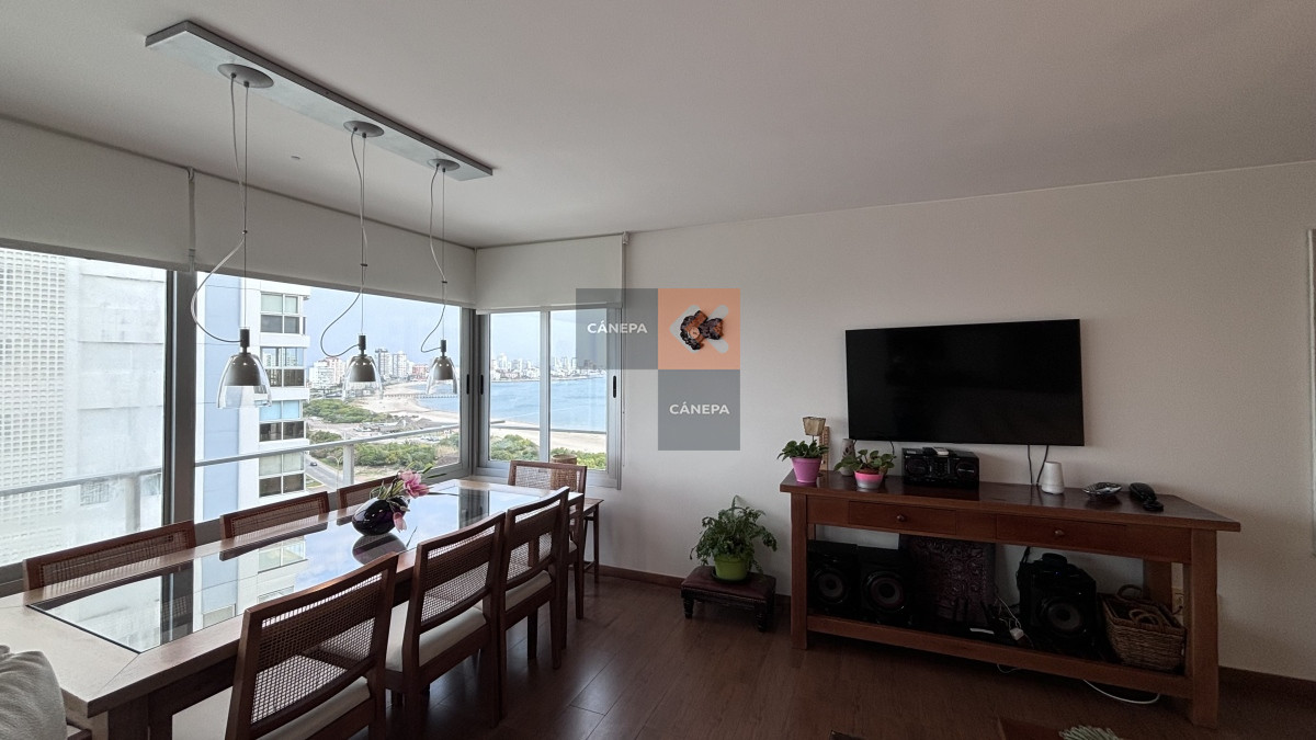 Mansa - GoPunta - Portal Inmobiliario de Punta del Este - Maldonado