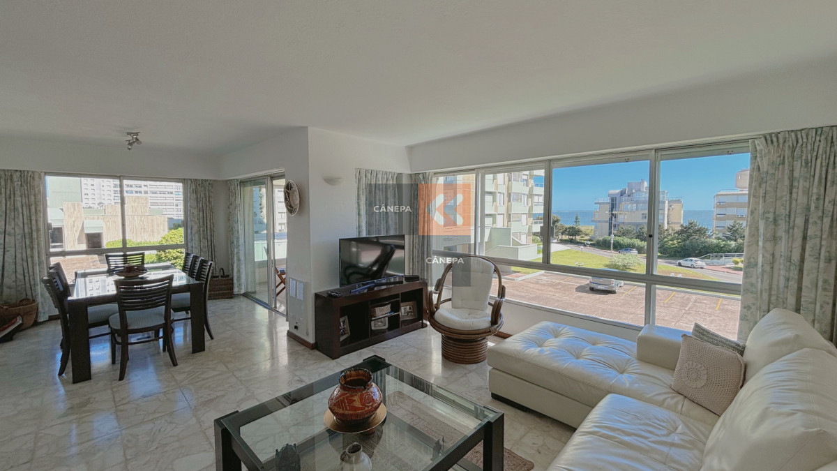 Mansa - GoPunta - Portal Inmobiliario de Punta del Este - Maldonado