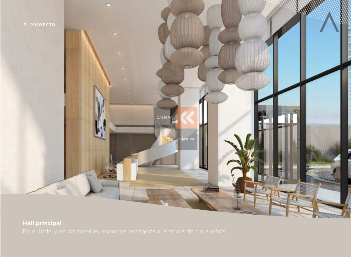 Brava - GoPunta - Portal Inmobiliario de Punta del Este - Maldonado
