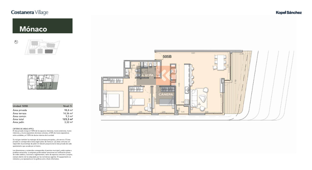 Barra de Carrasco - GoPunta - Portal Inmobiliario de Punta del Este - Maldonado