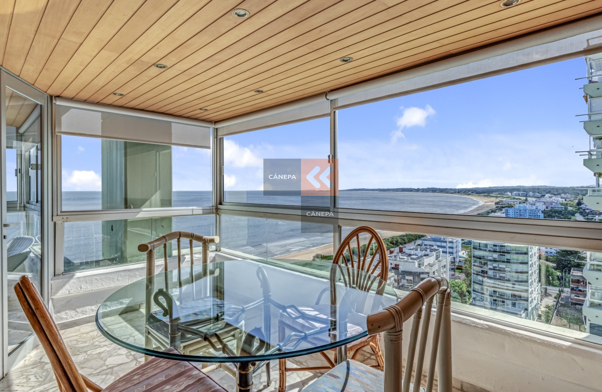 Mansa - GoPunta - Portal Inmobiliario de Punta del Este - Maldonado