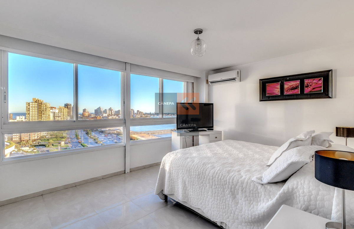 Mansa - GoPunta - Portal Inmobiliario de Punta del Este - Maldonado