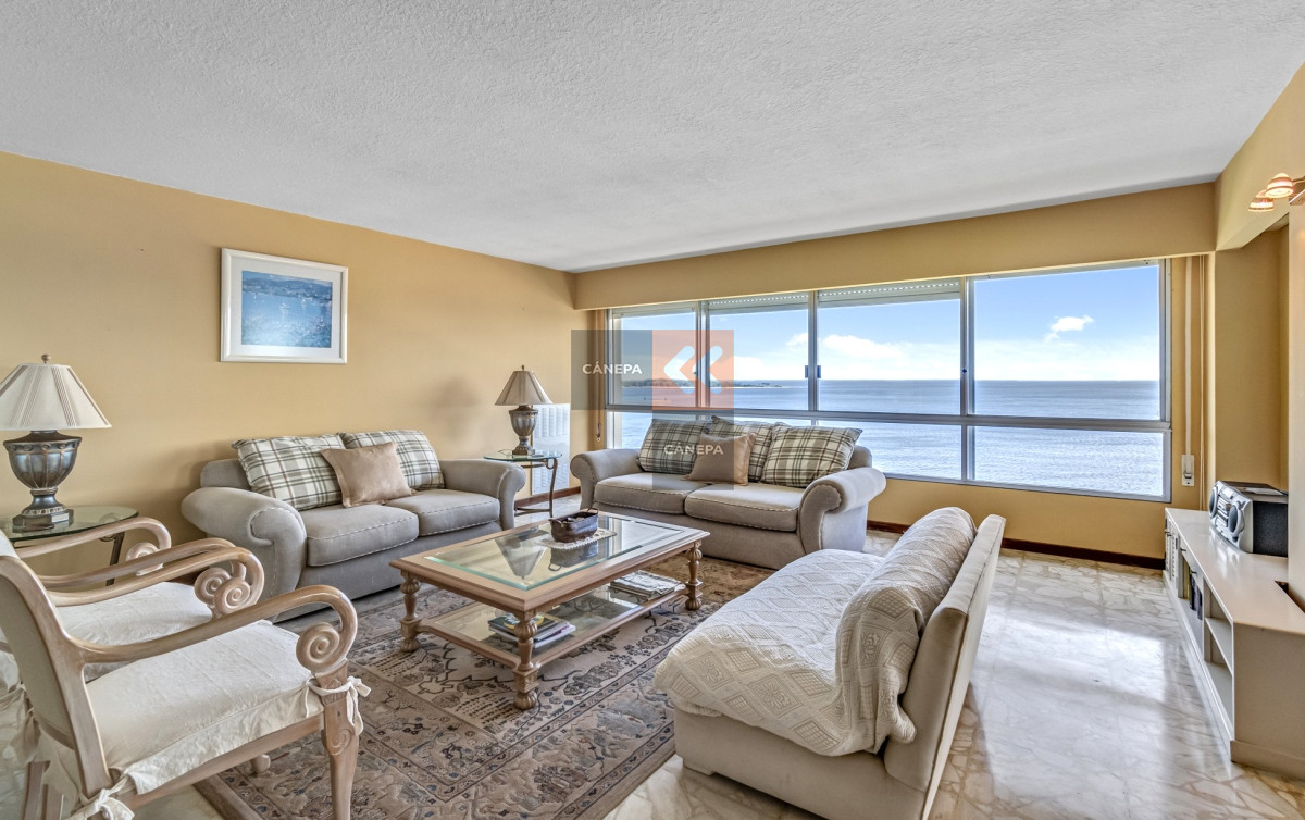 Mansa - GoPunta - Portal Inmobiliario de Punta del Este - Maldonado