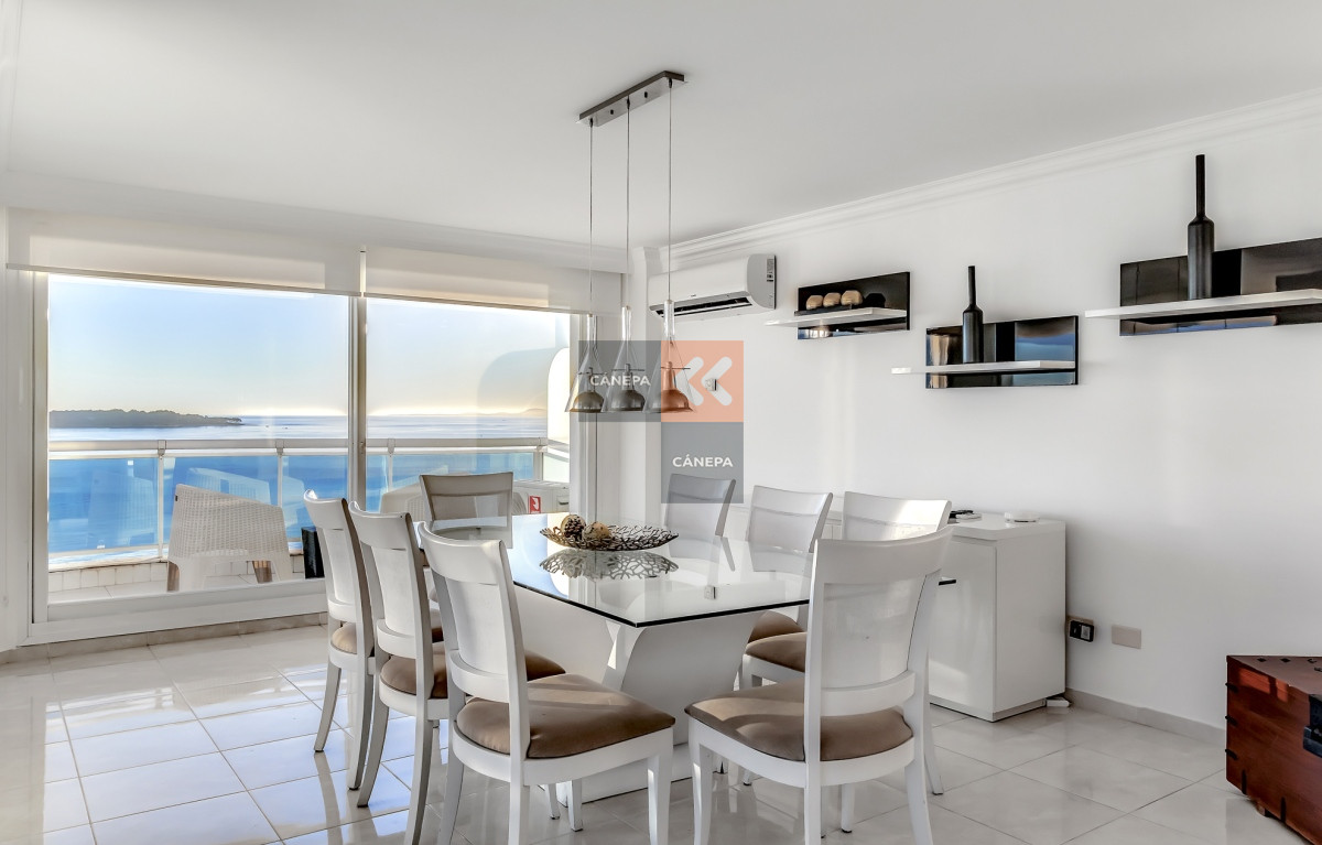 Mansa - GoPunta - Portal Inmobiliario de Punta del Este - Maldonado