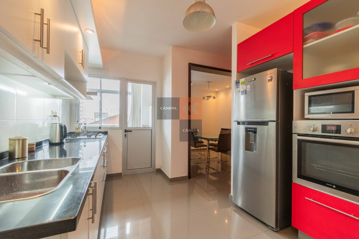 Centro Montevideo - GoPunta - Portal Inmobiliario de Punta del Este - Maldonado