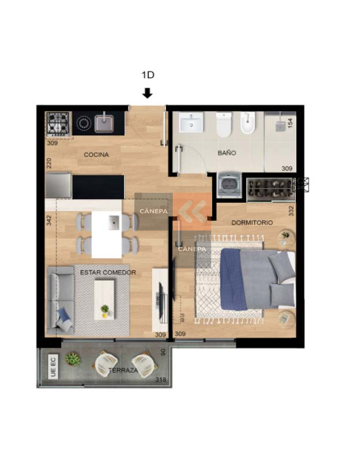 Malvi­n - GoPunta - Portal Inmobiliario de Punta del Este - Maldonado
