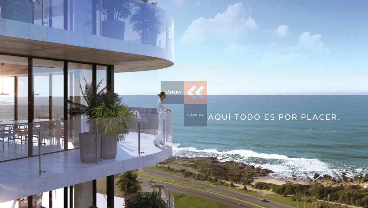 Brava - GoPunta - Portal Inmobiliario de Punta del Este - Maldonado