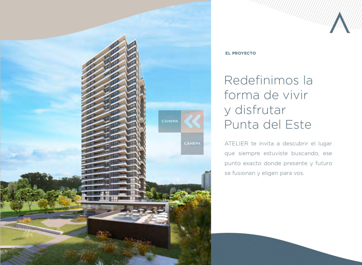 Brava - GoPunta - Portal Inmobiliario de Punta del Este - Maldonado