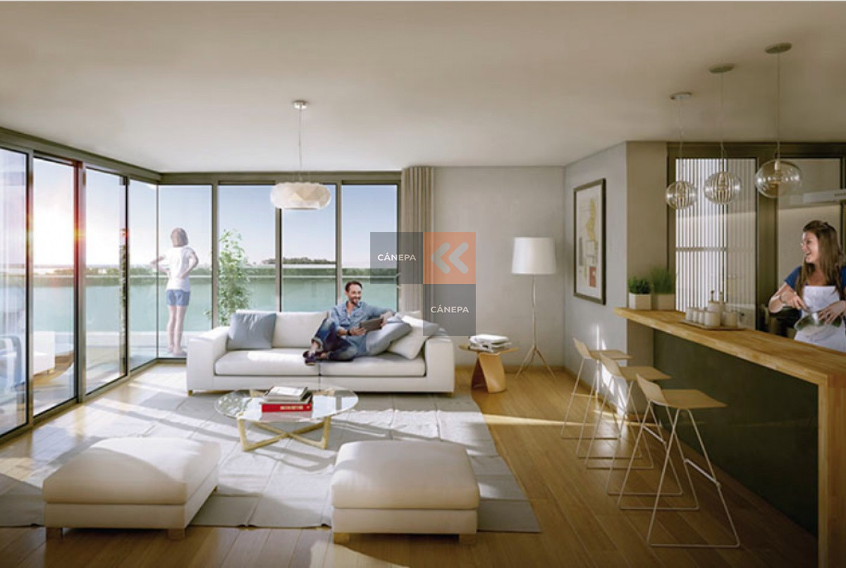 Apartamento en Interlagos