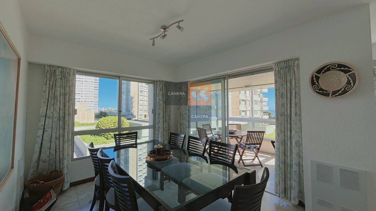 Mansa - GoPunta - Portal Inmobiliario de Punta del Este - Maldonado