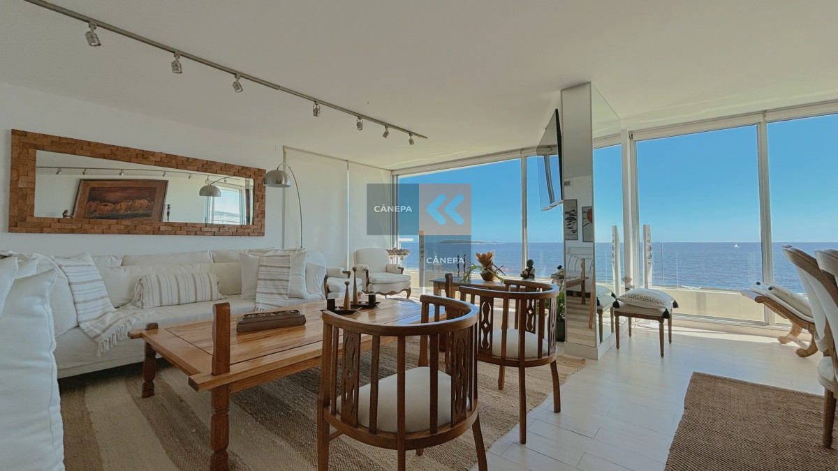 Mansa - GoPunta - Portal Inmobiliario de Punta del Este - Maldonado