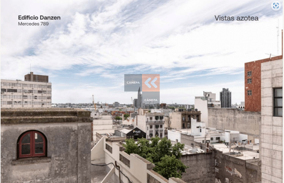 Ciudad Vieja - GoPunta - Portal Inmobiliario de Punta del Este - Maldonado