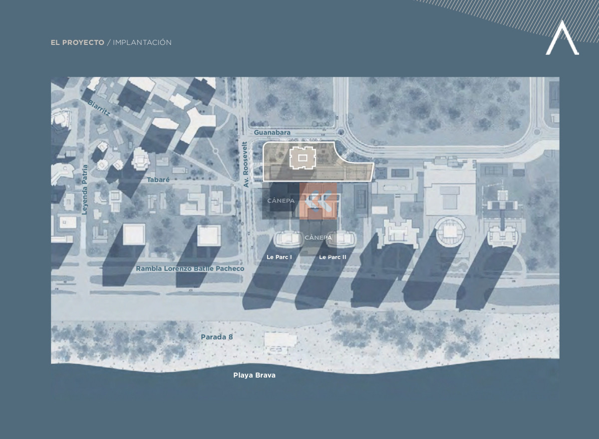 Brava - GoPunta - Portal Inmobiliario de Punta del Este - Maldonado