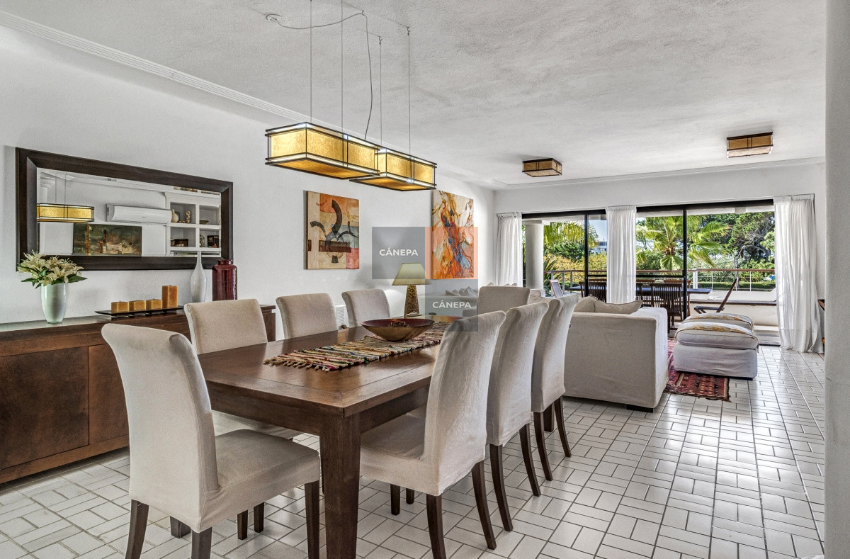 Rincón del Indio - GoPunta - Portal Inmobiliario de Punta del Este - Maldonado