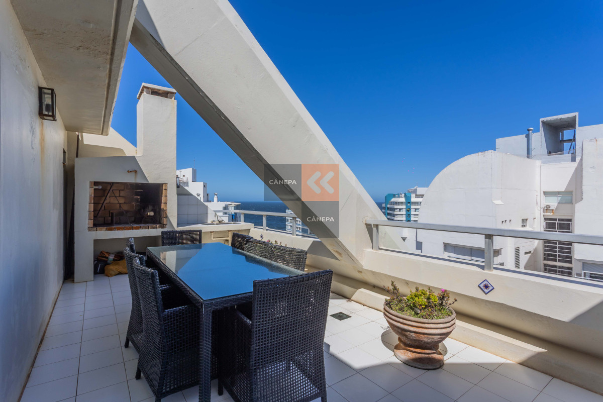 Brava - GoPunta - Portal Inmobiliario de Punta del Este - Maldonado
