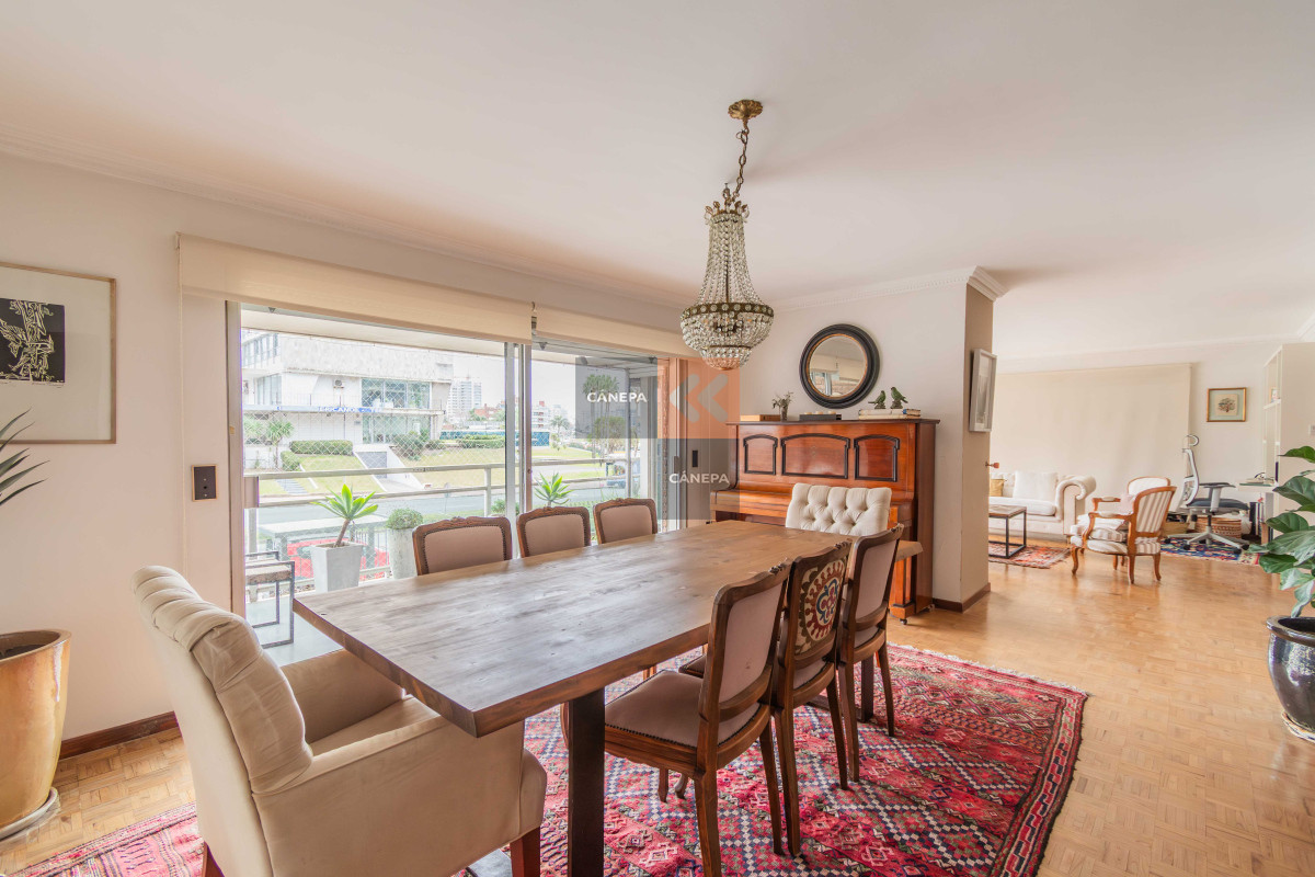 Pocitos - GoPunta - Portal Inmobiliario de Punta del Este - Maldonado