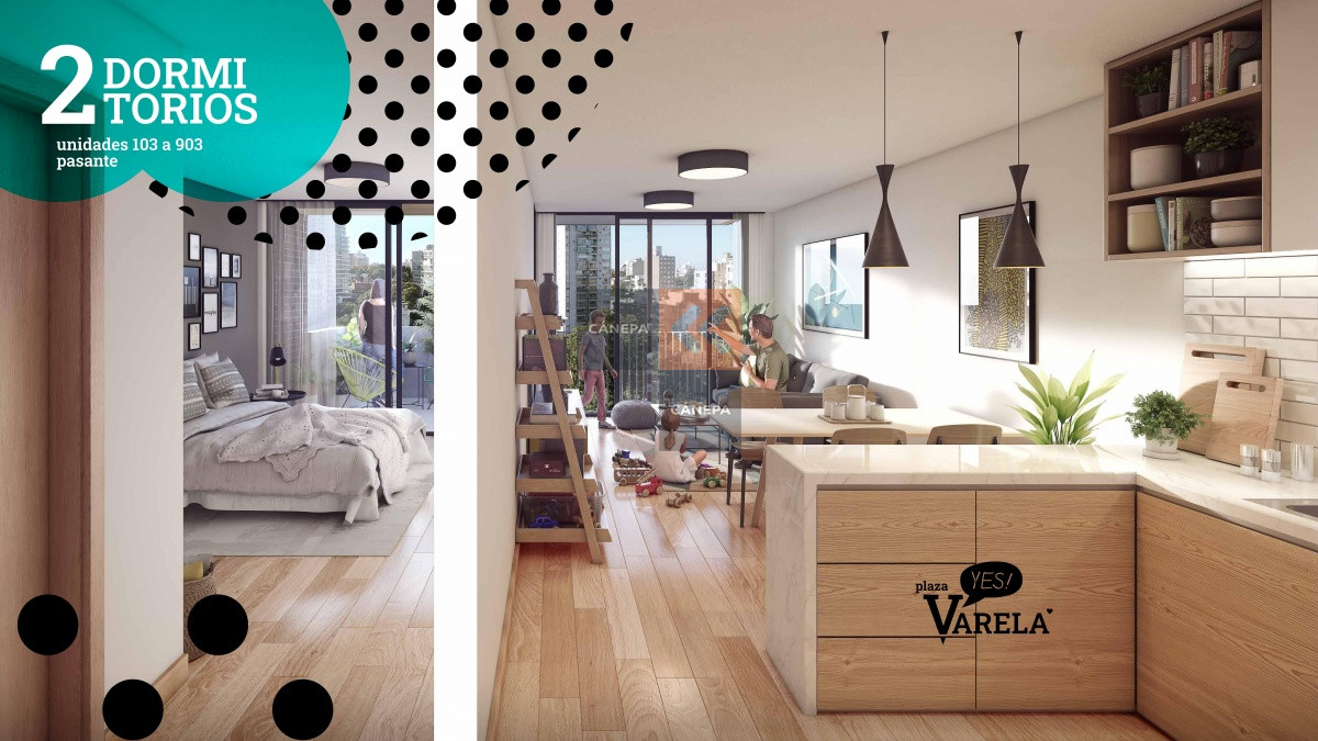 Pocitos - GoPunta - Portal Inmobiliario de Punta del Este - Maldonado