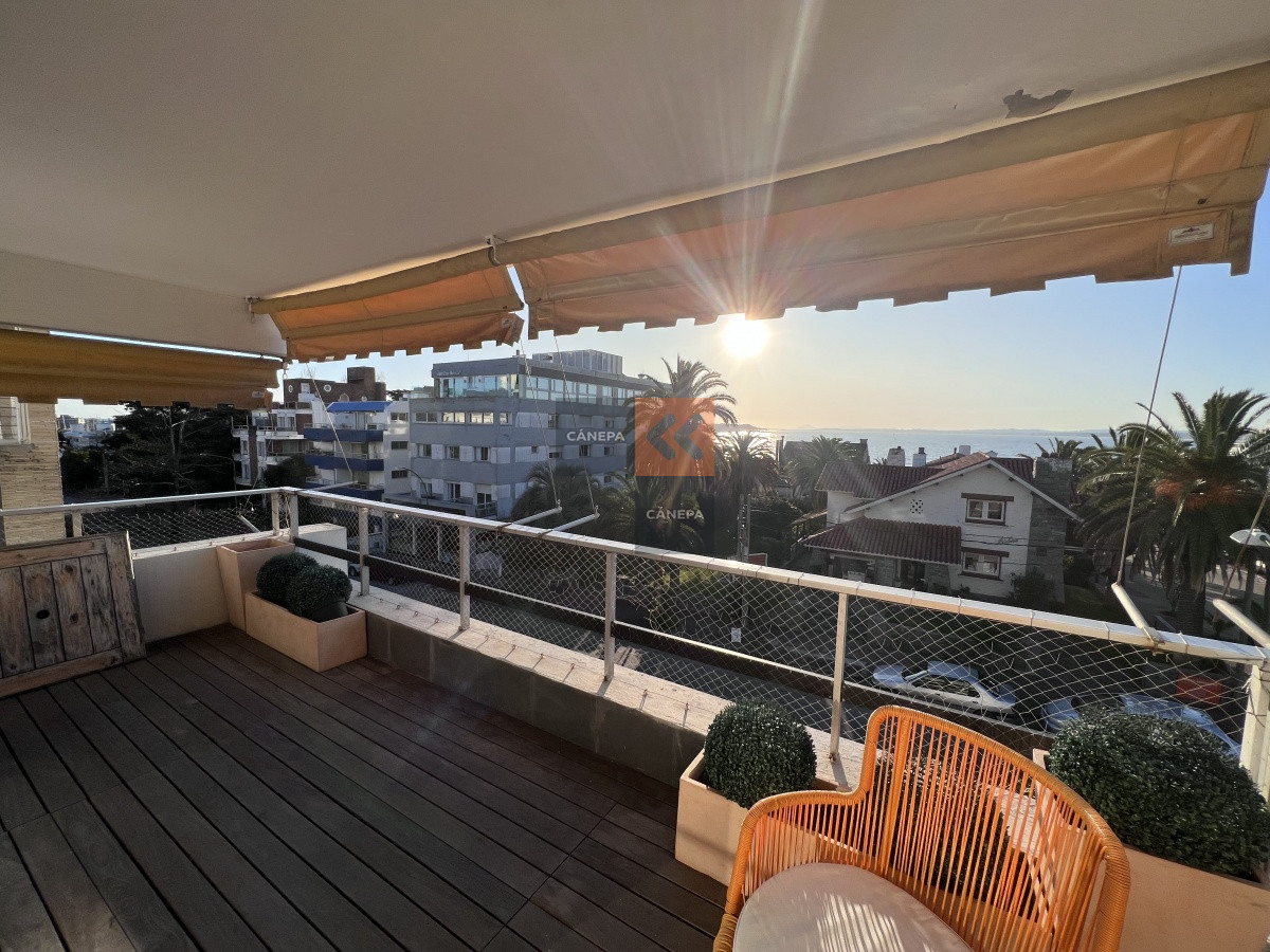 Península - GoPunta - Portal Inmobiliario de Punta del Este - Maldonado