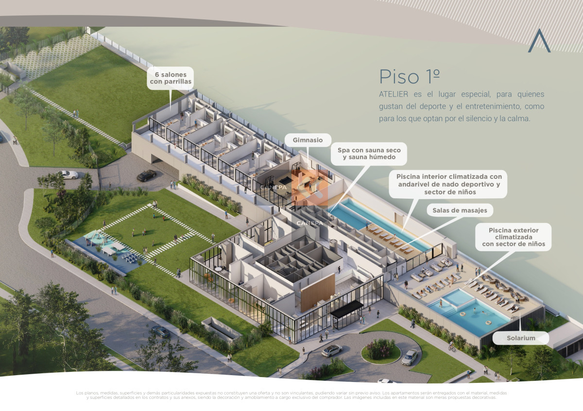Brava - GoPunta - Portal Inmobiliario de Punta del Este - Maldonado