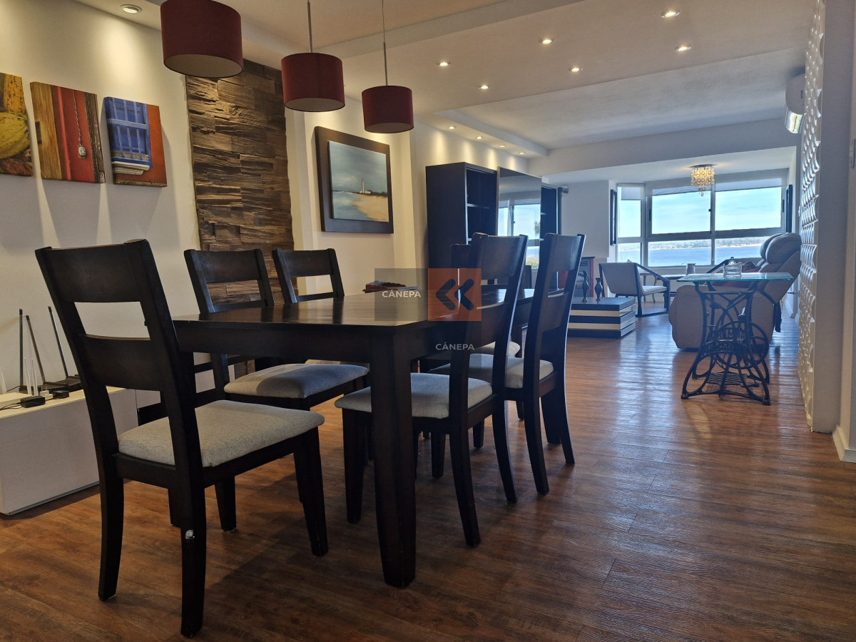 Mansa - GoPunta - Portal Inmobiliario de Punta del Este - Maldonado