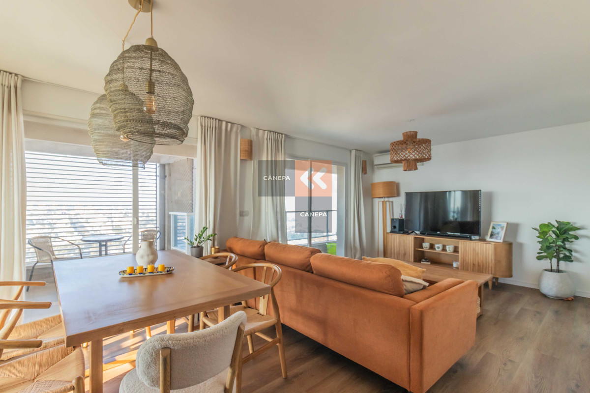 Buceo - GoPunta - Portal Inmobiliario de Punta del Este - Maldonado