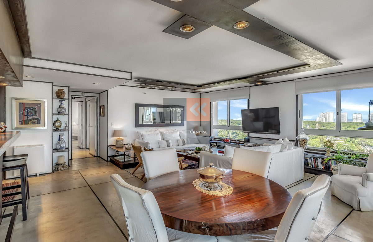 Roosevelt - GoPunta - Portal Inmobiliario de Punta del Este - Maldonado