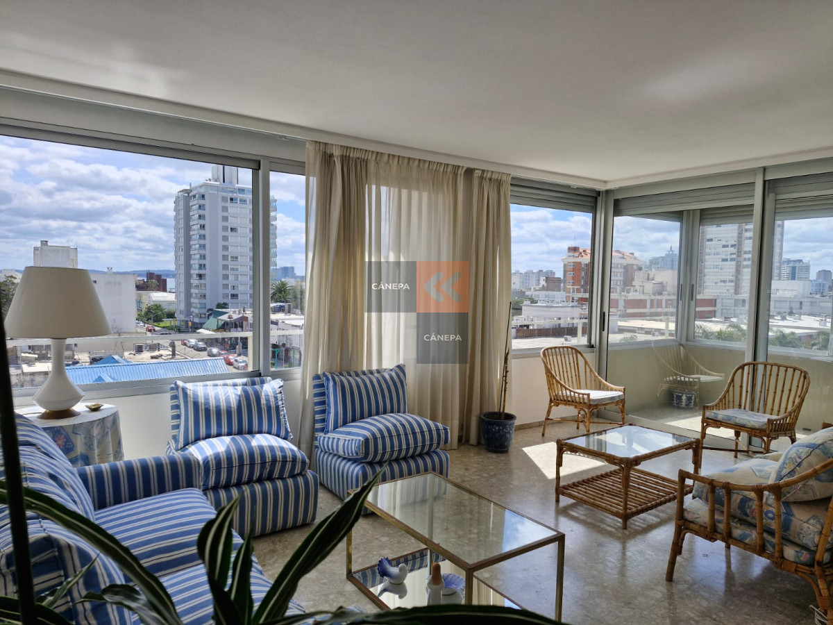 Península - GoPunta - Portal Inmobiliario de Punta del Este - Maldonado