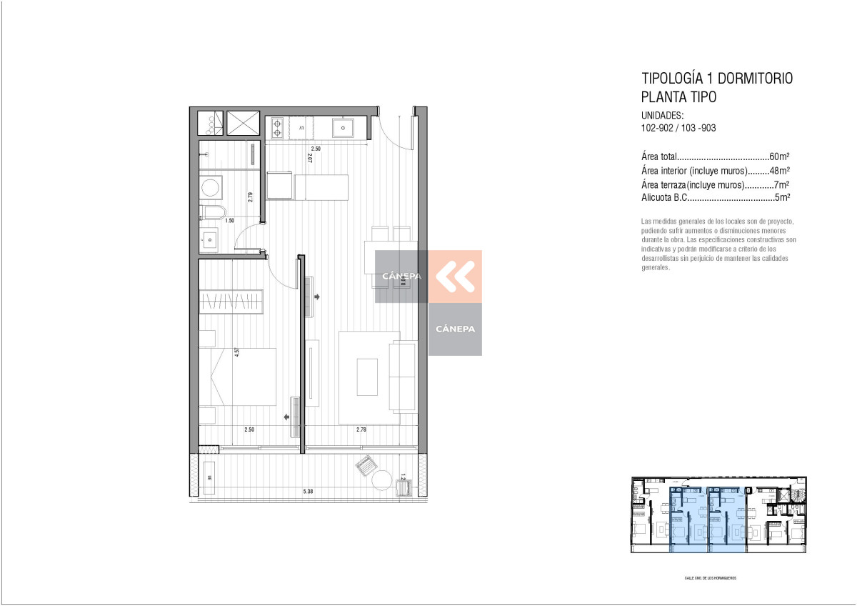 Pocitos - GoPunta - Portal Inmobiliario de Punta del Este - Maldonado