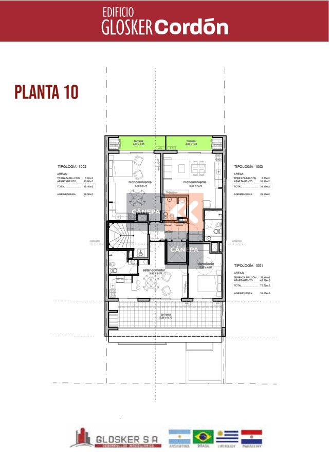 Cordón - GoPunta - Portal Inmobiliario de Punta del Este - Maldonado