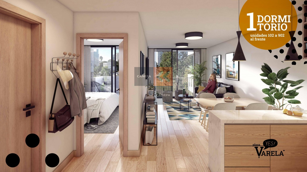 Pocitos - GoPunta - Portal Inmobiliario de Punta del Este - Maldonado