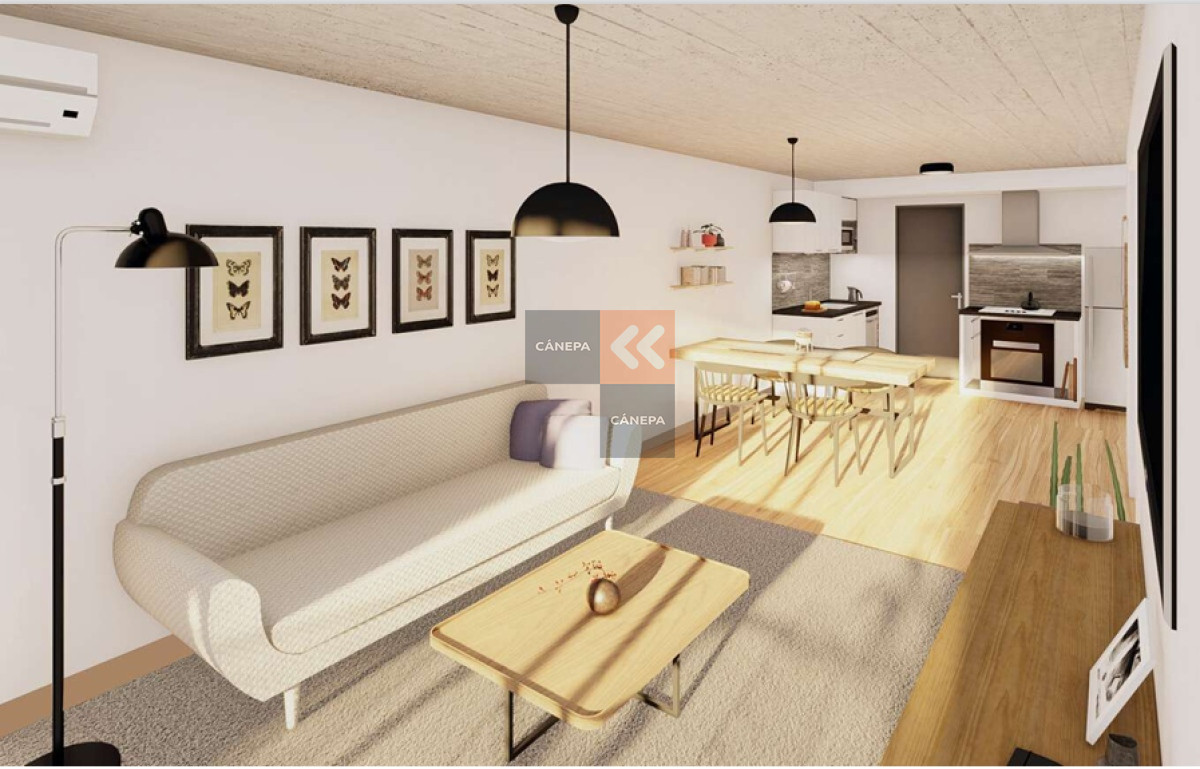 Apartamento