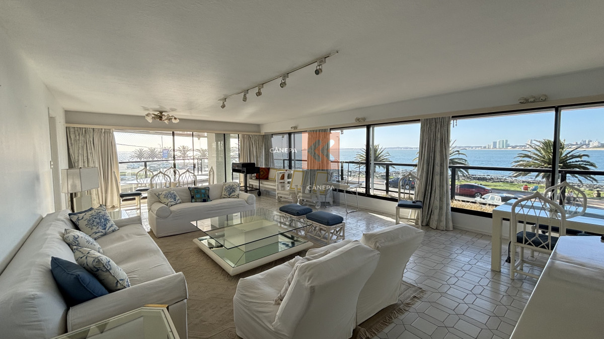 Península - GoPunta - Portal Inmobiliario de Punta del Este - Maldonado