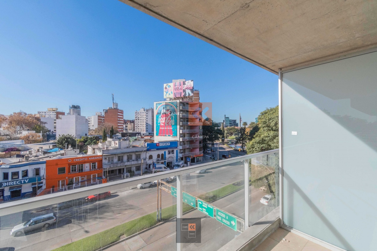 Tres Cruces - GoPunta - Portal Inmobiliario de Punta del Este - Maldonado