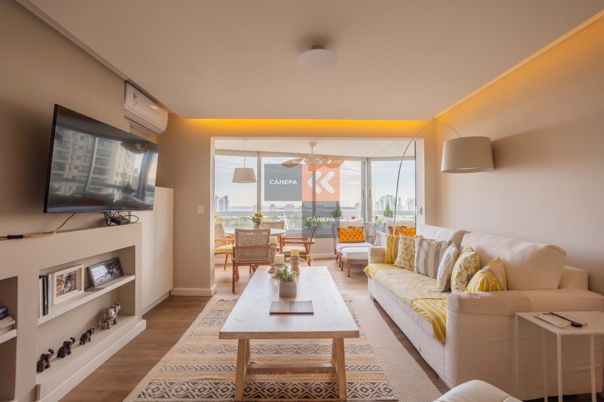 Roosevelt - GoPunta - Portal Inmobiliario de Punta del Este - Maldonado